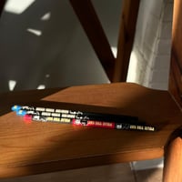 قلم رصاص” يحمل شخصية القط فيليكس" صناعة يابانية فن...