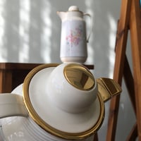 ترامس فنتج بنقشات أنيقة