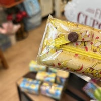 محفظة صغيرة فنتج