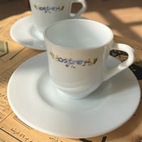 كوب فنتج ماركة هرمونيا صناعة اسبانيا