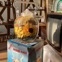 ترمس على شكل ابريق ، فنتج ونادر صناعة تايوان