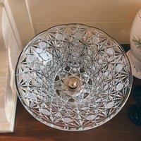 ستاند كرستال ، عتيق و فاخر