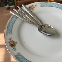 ملاعق السنبلة صناعة يابانية فنتج