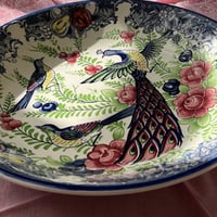 Dish صحن ياباني عتيق