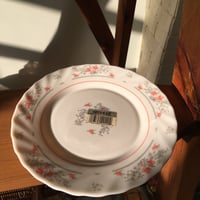 صحن فرنسي فنتج من اركوبال