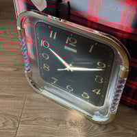 ساعة فنتج صناعة تايوان .