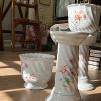 فازة فنتج | طقم من قطعتين