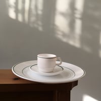 كوب فرنسي فنتج من اركوبال