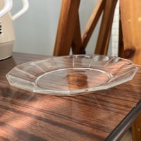 صحن ايطالي فنتج ماركة Bormioli