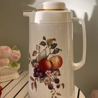 ‏thermos ترمس ايفرست صناعةيابانية اصدار قديم مخزن