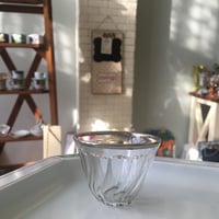 درزن فنجال السيف الرومانسي