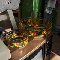 طقم ايطالي اصدار عتيق