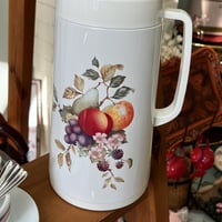 ‏thermos ترمس ايفرست صناعةيابانية اصدار قديم مخزن