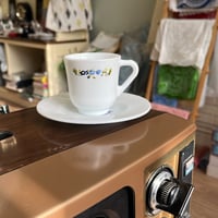 كوب فنتج ماركة هرمونيا صناعة اسبانيا