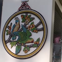 لوحات فنتج صناعة باكستانية