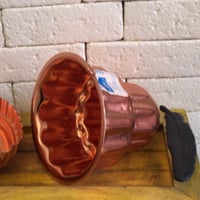 قالب فنتج ، صناعة امريكية