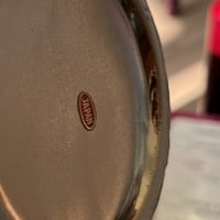 طقم فنتج صناعة يابانية من الثمانينات