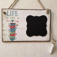 سبورة شابي شيك TEA