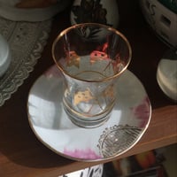 ‏istikana استكانات العلمين اصدار قديم ماركة : Paşa...