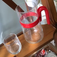 طقم جيك و 6 كاسات