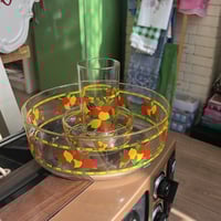 طقم ايطالي اصدار عتيق