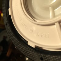 ترمس فنتج ونادر صناعة يابانية ماركة الطاؤوس