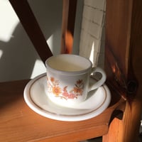 كوب انجليزي فنتج | ماركة بايركس