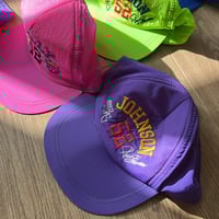 كاب اصدار قديم فترة الثمانينات و بداية التسعينات