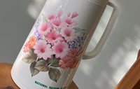 ‏thermos ترمس ايفرست صناعةيابانية اصدار قديم مخزن