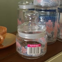 برطمان فنتج صناعة فرنسية ماركة لومينارك