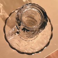 طقم بيالات شاي اوركيدا