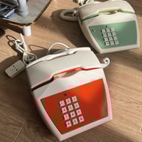 تليفون فنتج ونادر