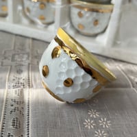 درزن فناجيل يابانية ماركة KAGIYA