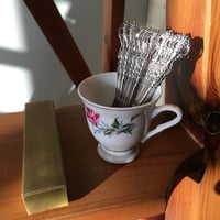 spoon ملاعق فنتج | حجم صغير