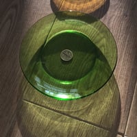 صحن فنتج ونادر من درولكس