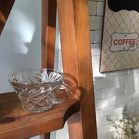 كوب امريكي فنتج من الكرستال