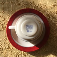 كوب فرنسي ماركة arcoroc اصدار 2000