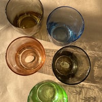 قلاصات فنتج | نقش محفور