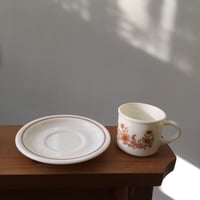 كوب انجليزي فنتج | ماركة بايركس