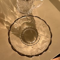 طقم بيالات شاي اوركيدا