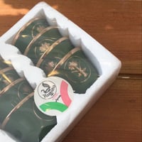 من الفناجيل اليابانية العتيقة و النادرة التي تحمل...