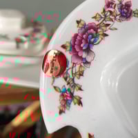 طقم فنتج من التسعينات صناعة هندية