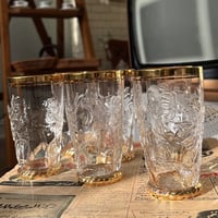 كاسات فنتج صناعة يابانية