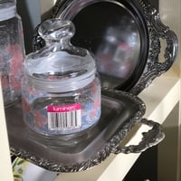 برطمان فنتج صناعة فرنسية ماركة لومينارك