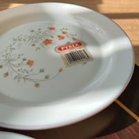 صحن فنتج صناعة انجليزية من PYREX
