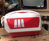 تليفون فنتج ونادر