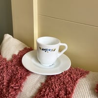 كوب فنتج ماركة هرمونيا صناعة اسبانيا