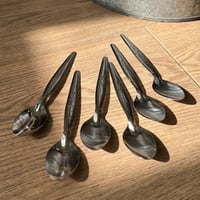 ملاعق السنبلة صناعة يابانية فنتج