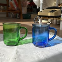 Mug vintage صناعة اندونيسية