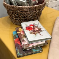 دفتر فنتج ( اوتجراف )